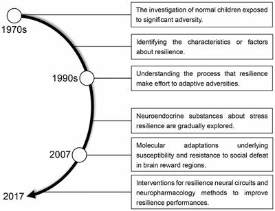 Frontiers | Biological And Psychological Perspectives Of Resilience: Is ...